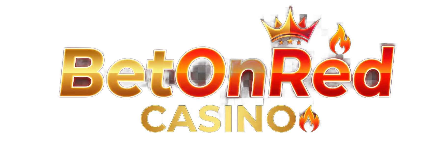 BetOnRed Casino Logo